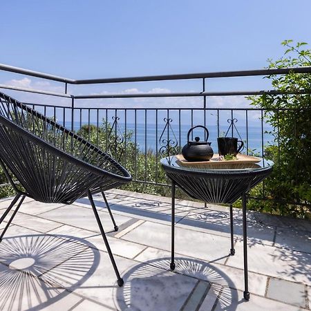 Sunrise Village Beach Hotel Kalamaki  Exterior photo