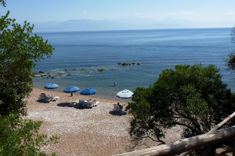 Sunrise Village Beach Hotel Kalamaki  Exterior photo