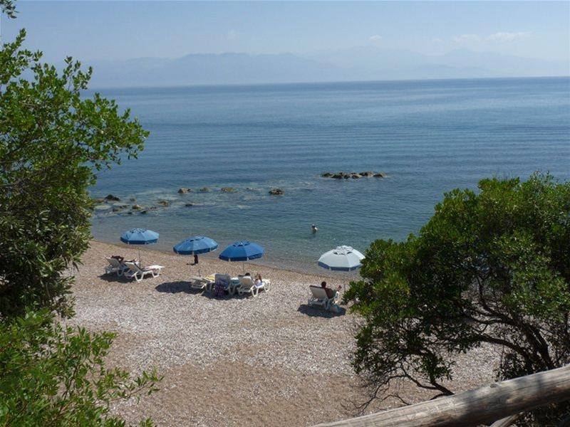 Sunrise Village Beach Hotel Kalamaki  Exterior photo