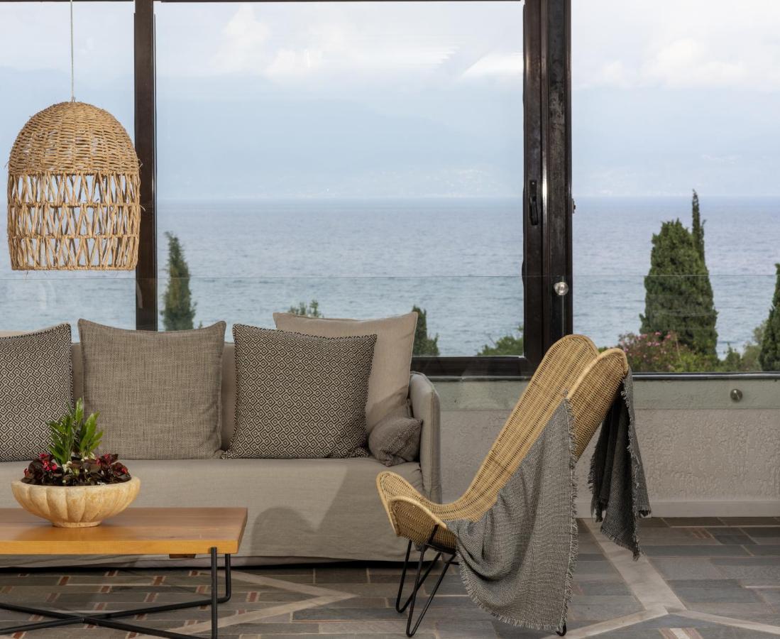 Sunrise Village Beach Hotel Kalamaki  Exterior photo