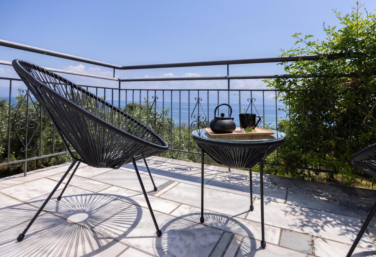 Sunrise Village Beach Hotel Kalamaki  Exterior photo
