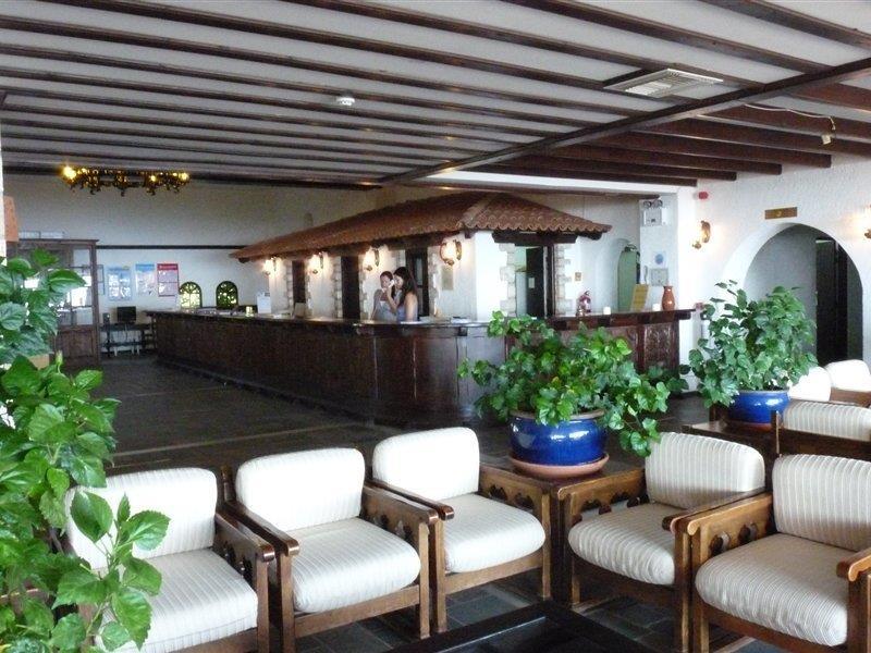Sunrise Village Beach Hotel Kalamaki  Exterior photo