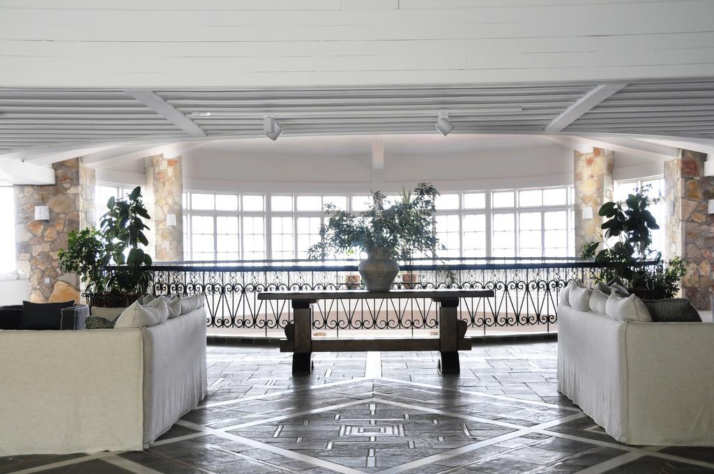 Sunrise Village Beach Hotel Kalamaki  Exterior photo
