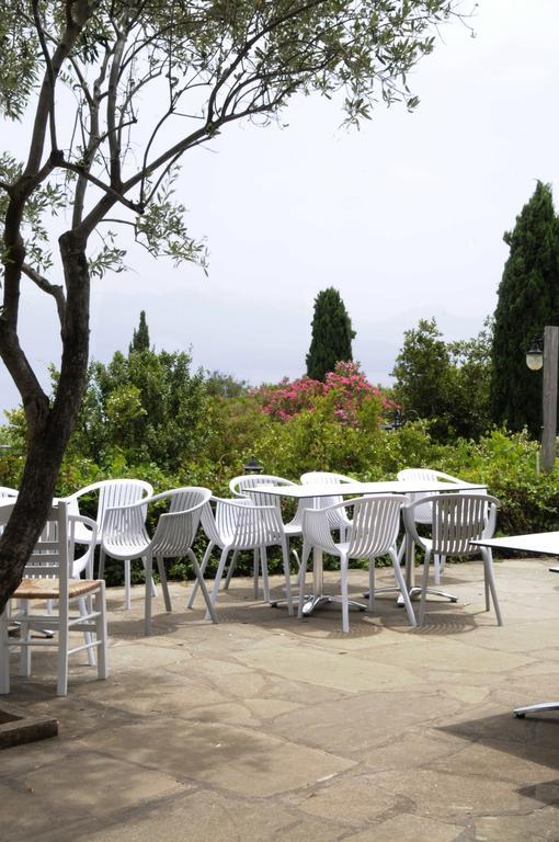 Sunrise Village Beach Hotel Kalamaki  Exterior photo