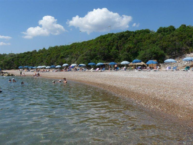 Sunrise Village Beach Hotel Kalamaki  Exterior photo